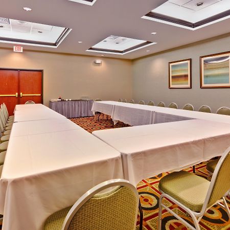Holiday Inn Pearl - Jackson Area By Ihg Einrichtungen foto