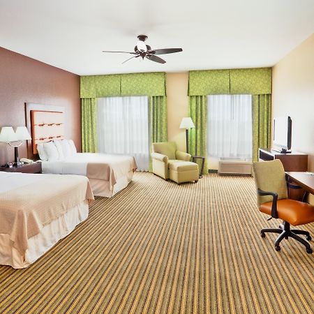 Holiday Inn Pearl - Jackson Area By Ihg Zimmer foto
