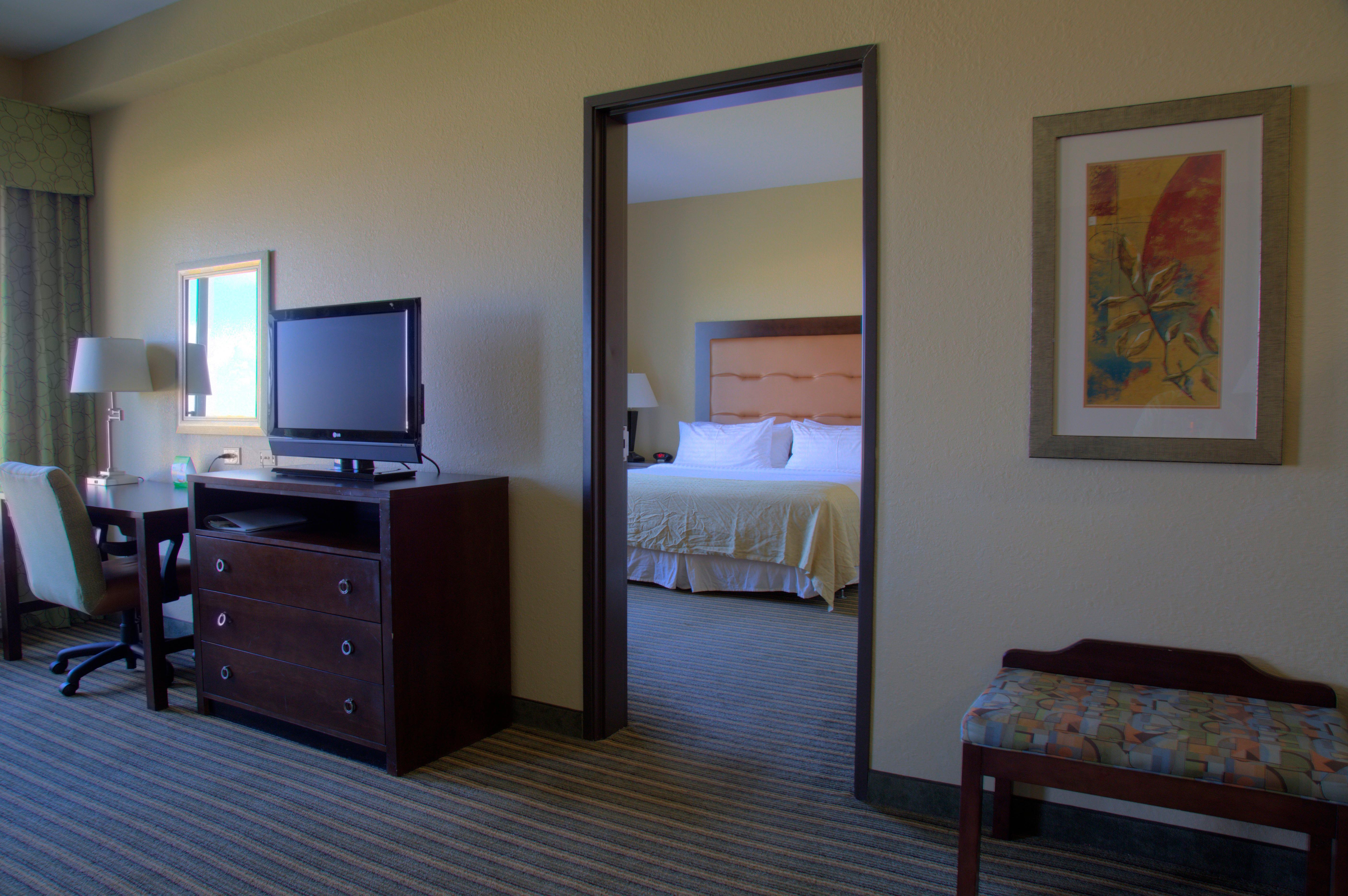 Holiday Inn Pearl - Jackson Area By Ihg Exterior foto