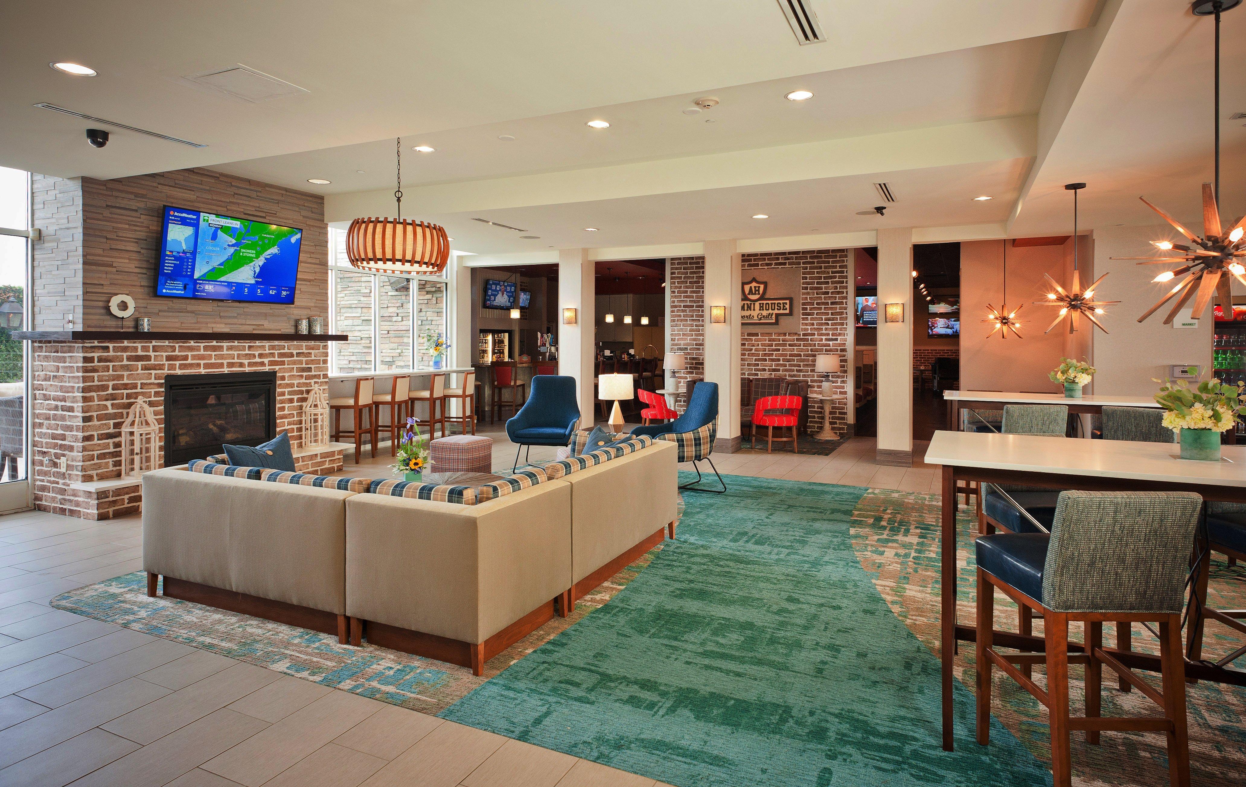 Holiday Inn Pearl - Jackson Area By Ihg Exterior foto