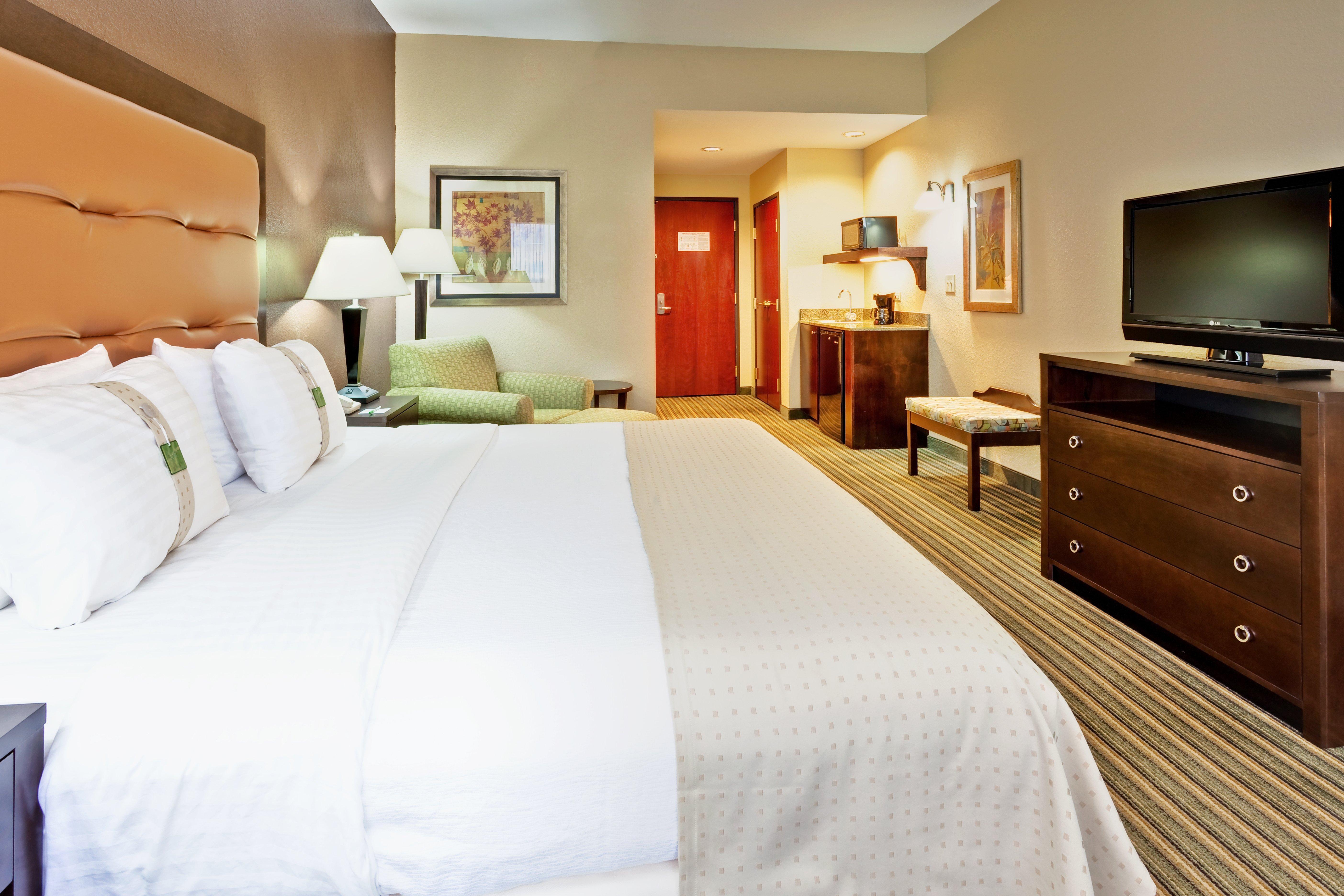 Holiday Inn Pearl - Jackson Area By Ihg Zimmer foto