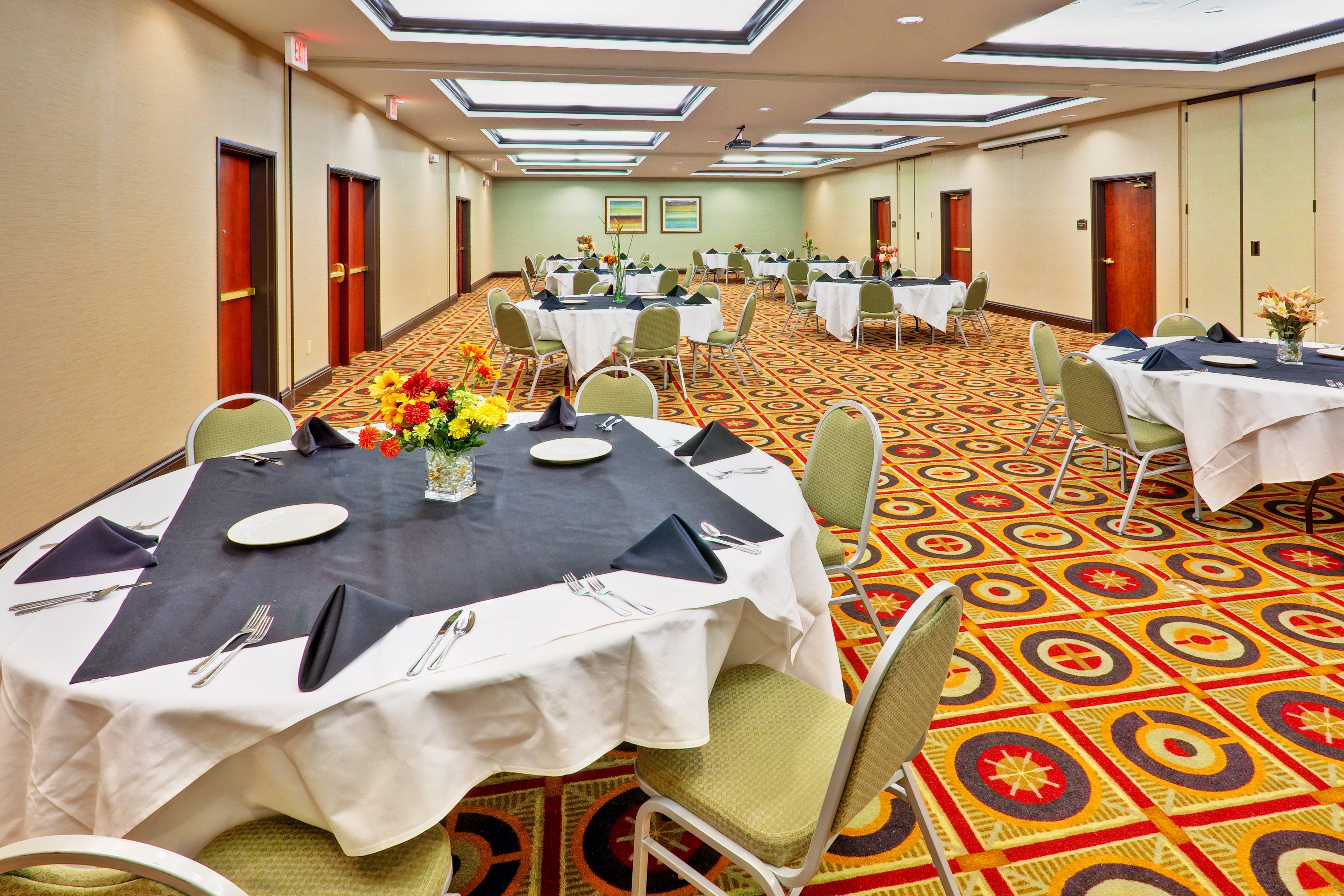 Holiday Inn Pearl - Jackson Area By Ihg Exterior foto