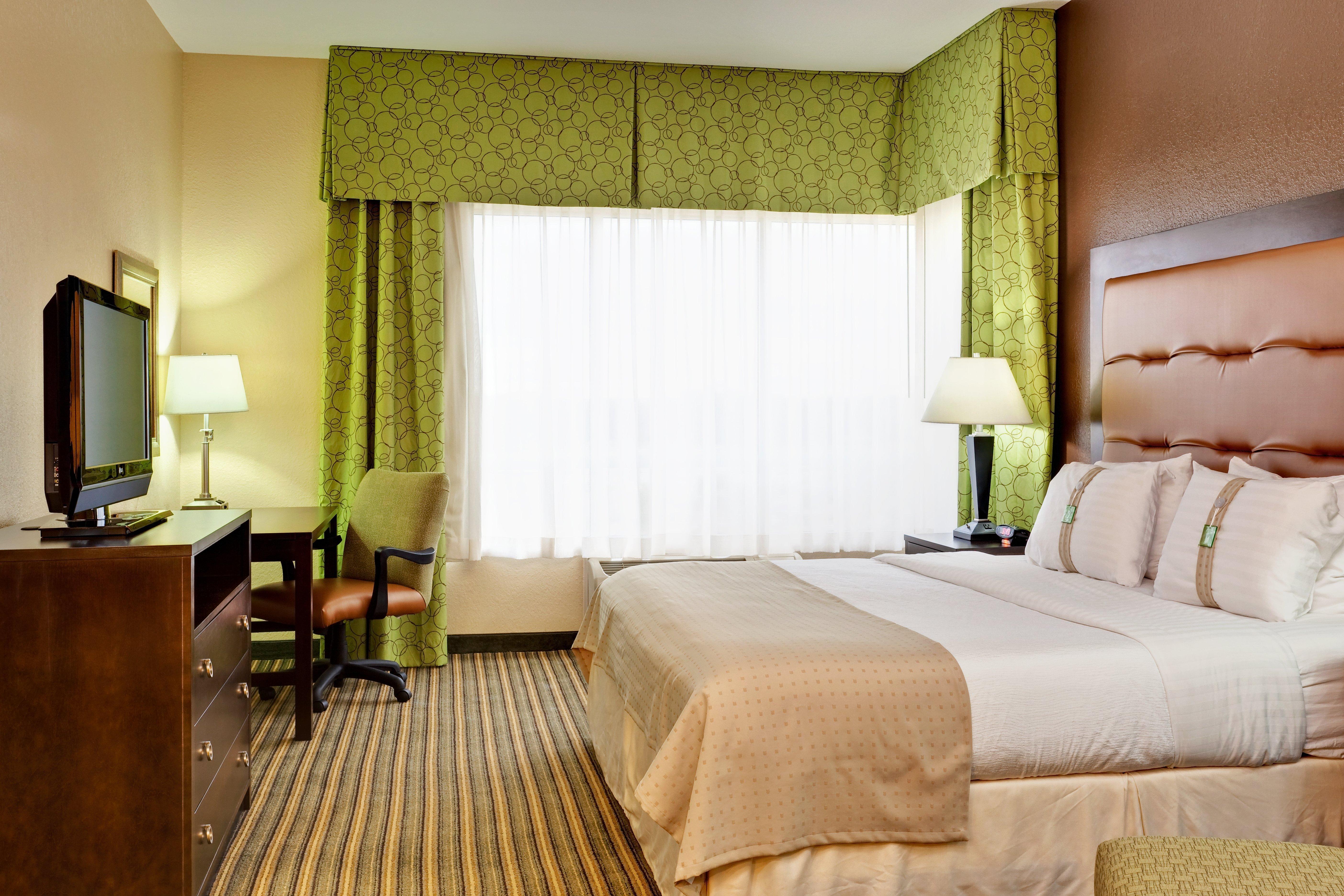 Holiday Inn Pearl - Jackson Area By Ihg Exterior foto