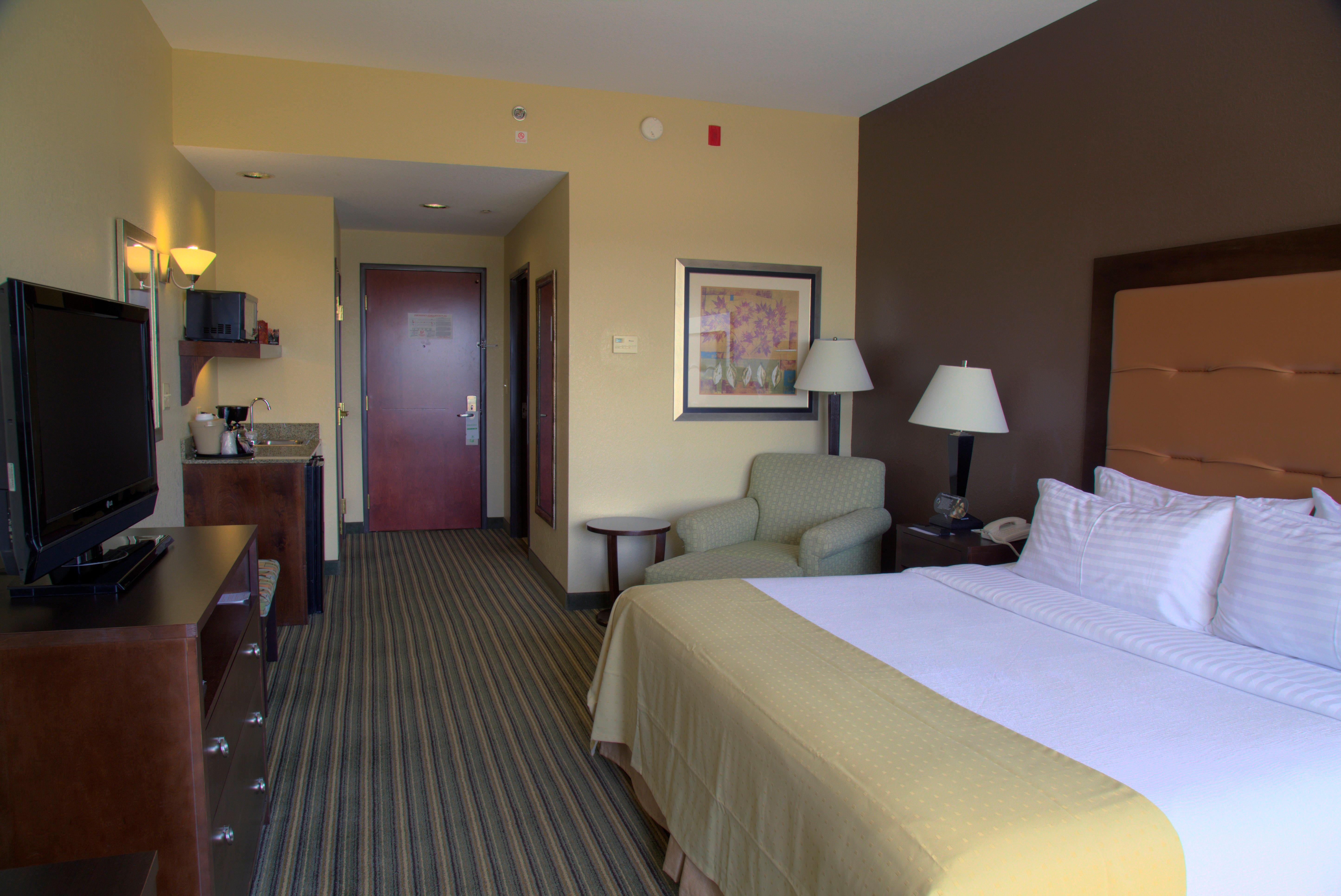 Holiday Inn Pearl - Jackson Area By Ihg Exterior foto