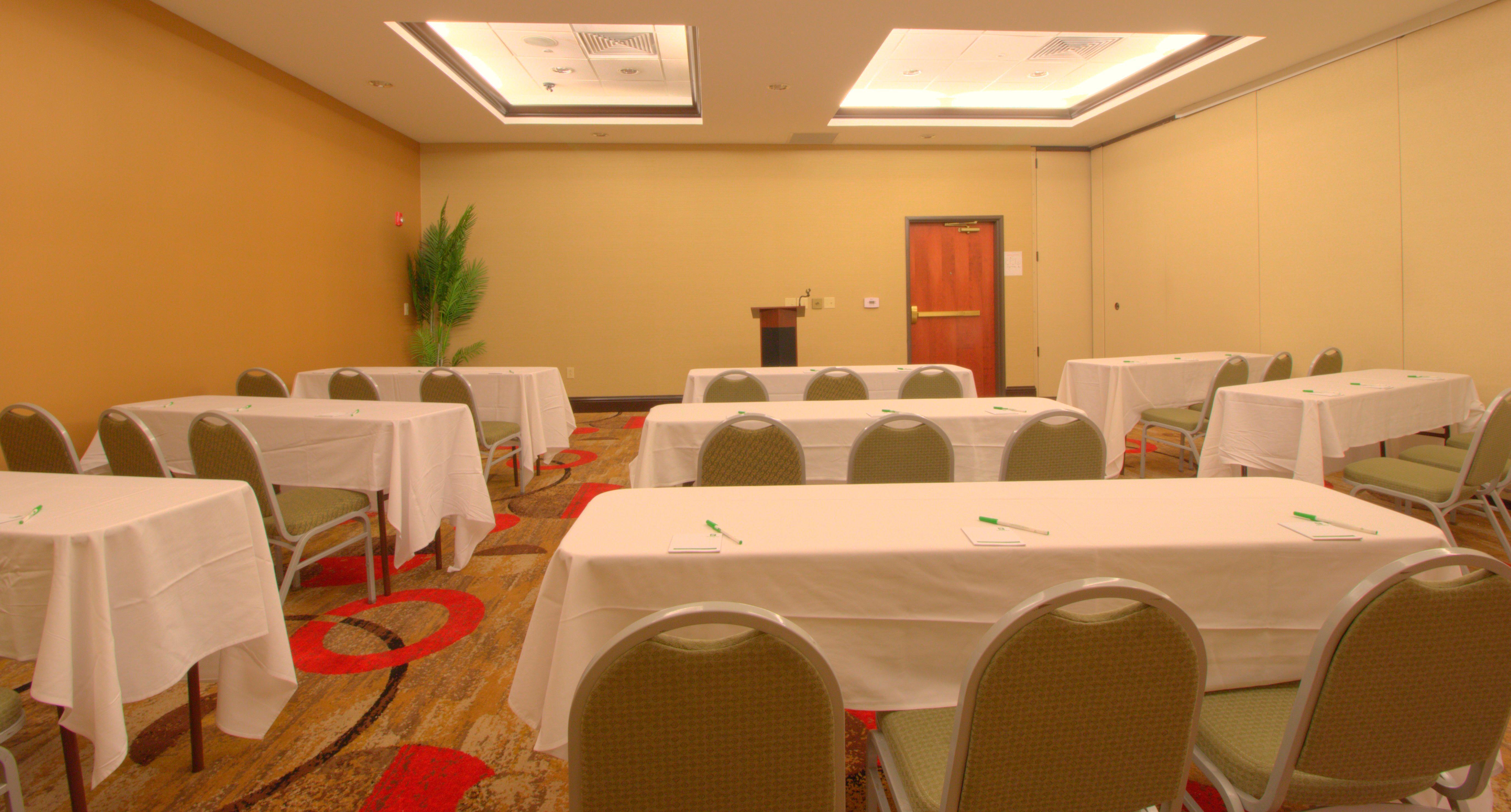 Holiday Inn Pearl - Jackson Area By Ihg Exterior foto