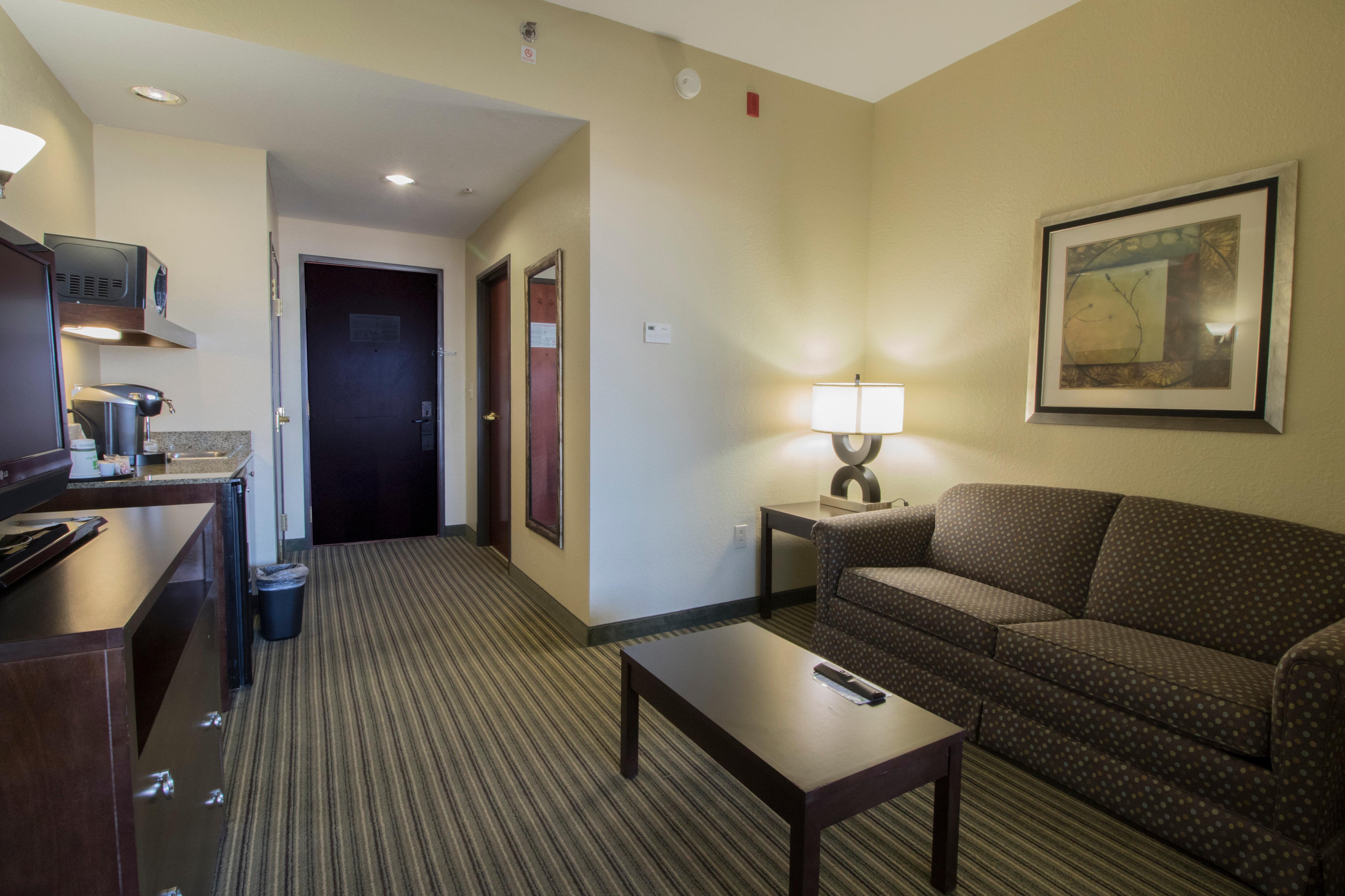 Holiday Inn Pearl - Jackson Area By Ihg Exterior foto