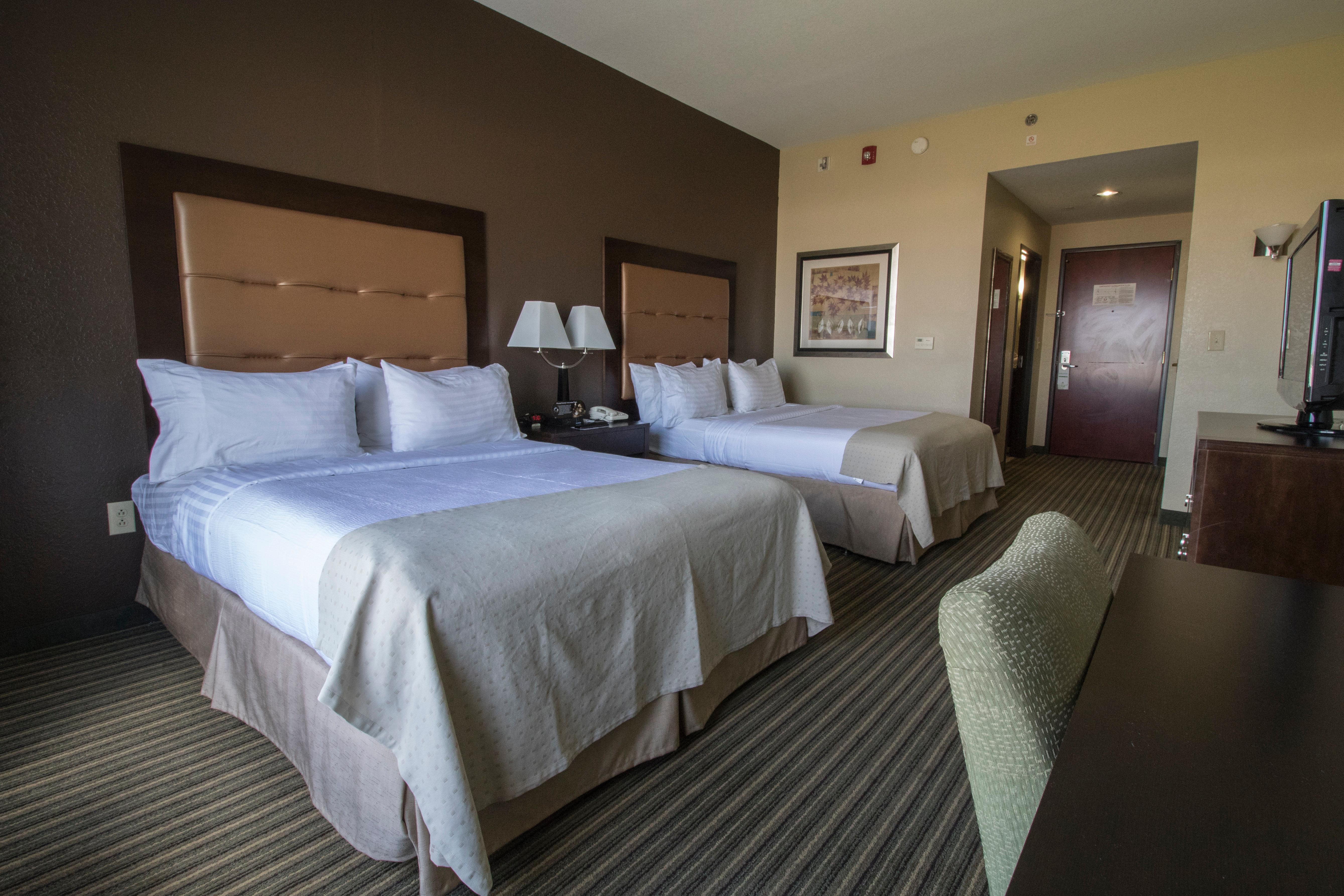 Holiday Inn Pearl - Jackson Area By Ihg Exterior foto