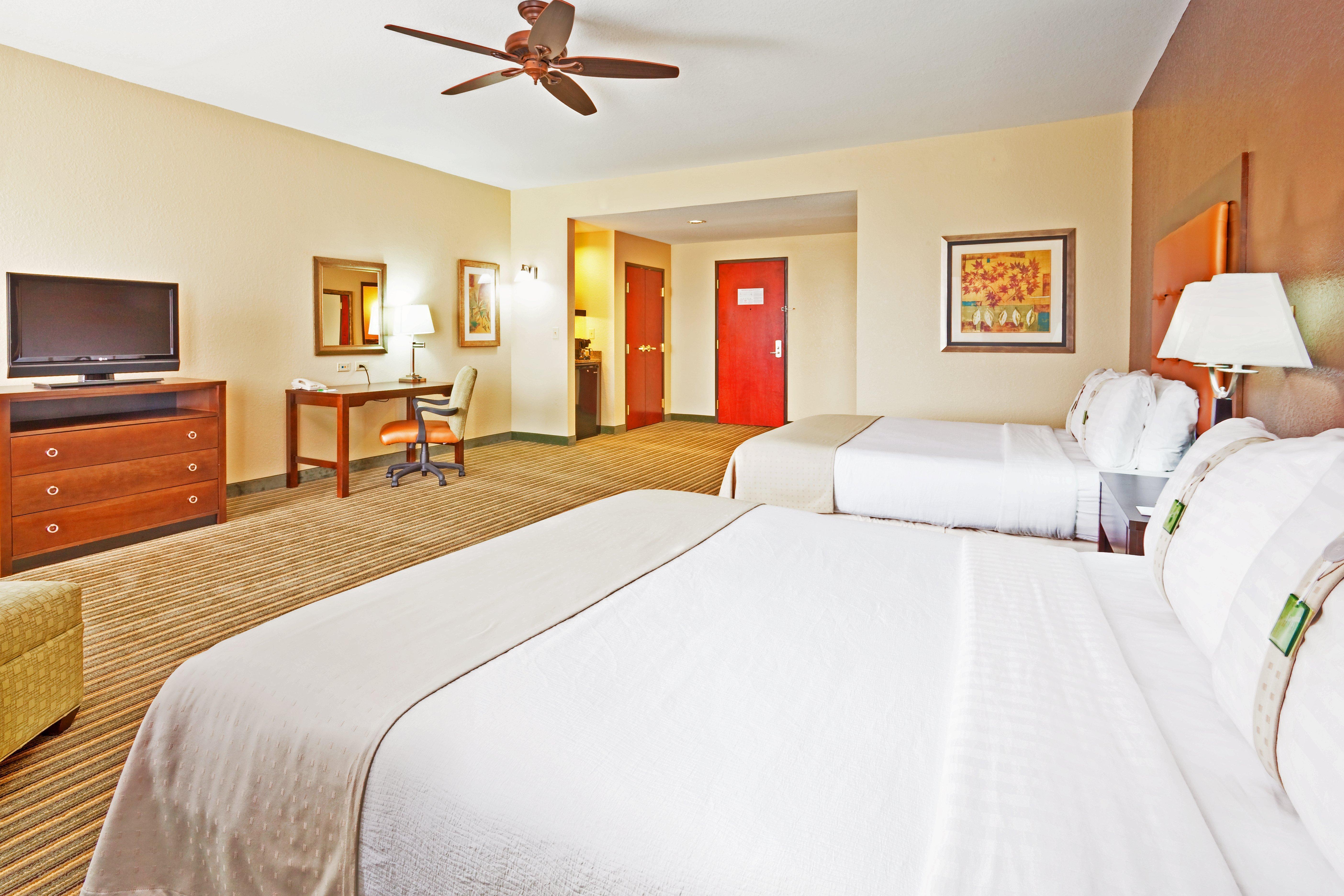 Holiday Inn Pearl - Jackson Area By Ihg Exterior foto