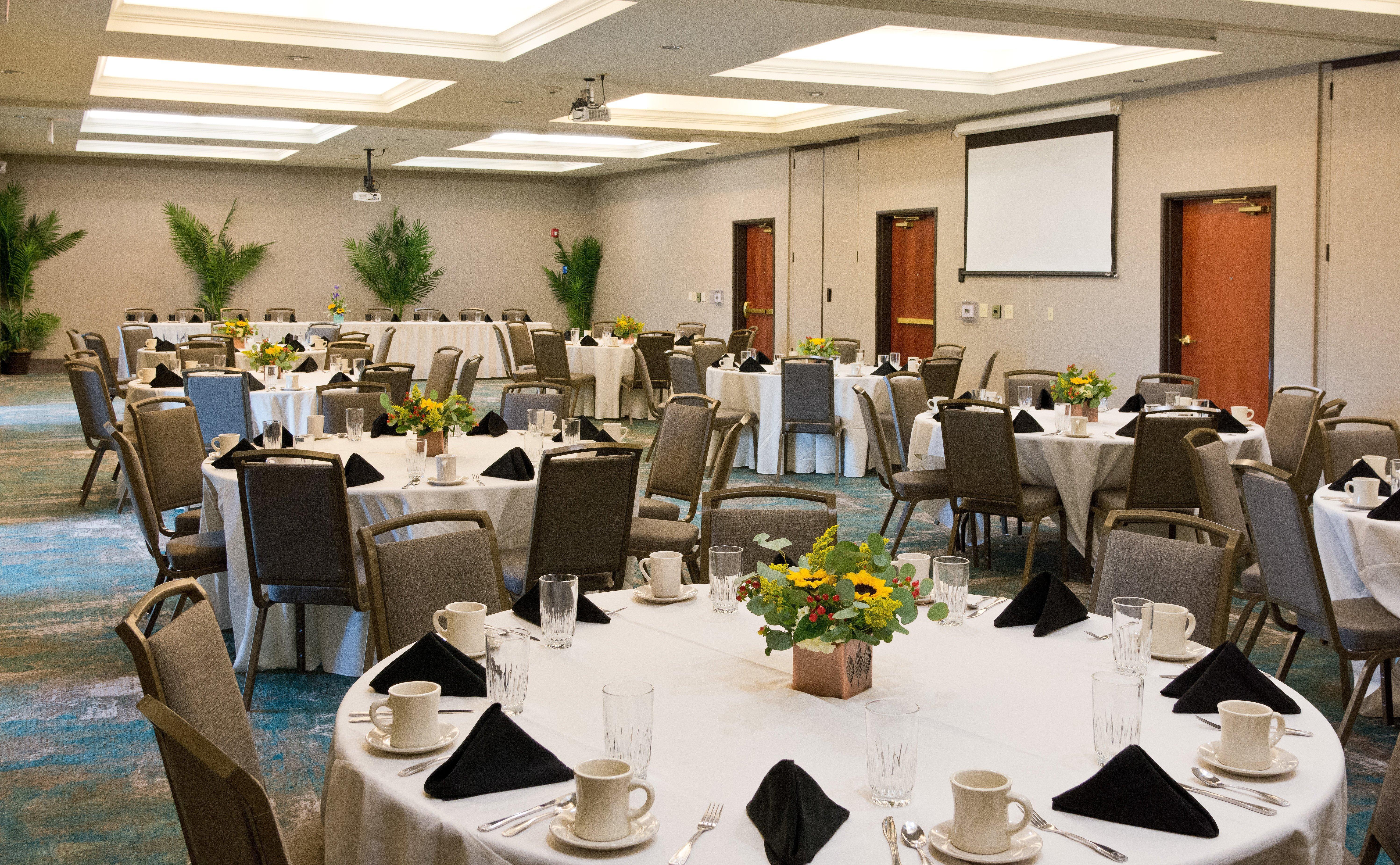 Holiday Inn Pearl - Jackson Area By Ihg Exterior foto