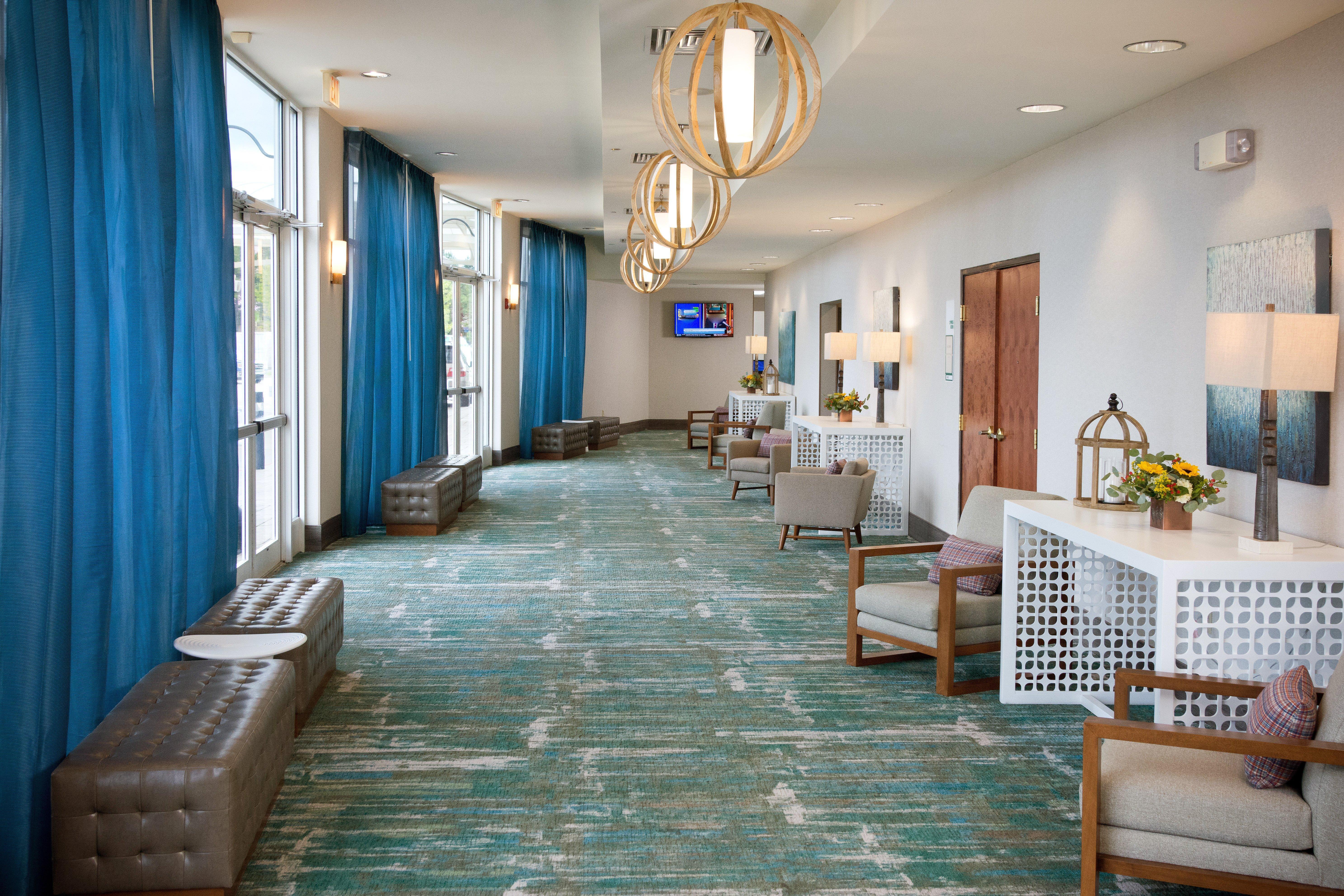 Holiday Inn Pearl - Jackson Area By Ihg Exterior foto