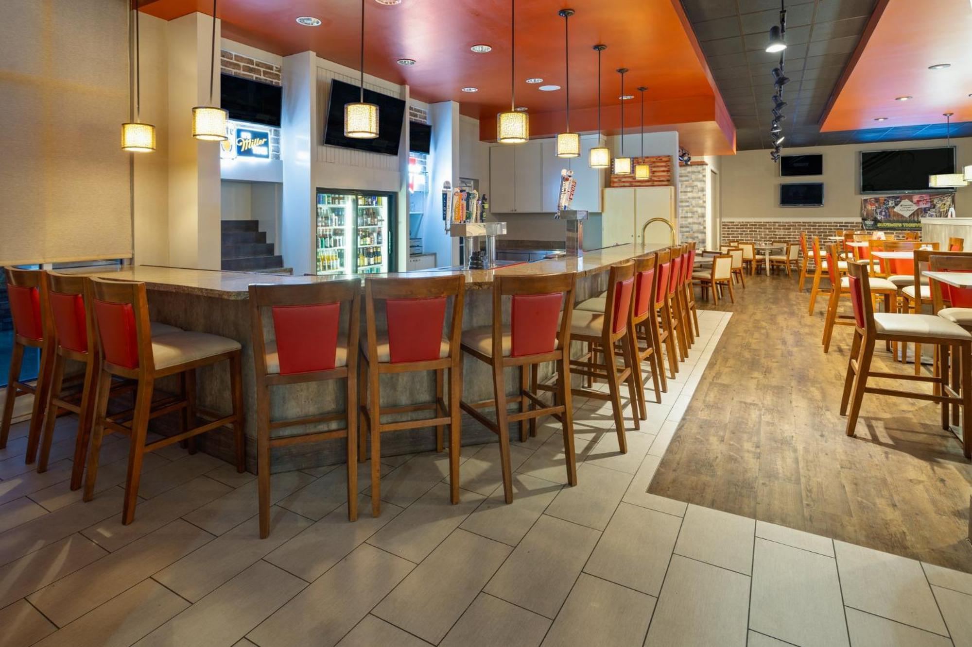 Holiday Inn Pearl - Jackson Area By Ihg Exterior foto