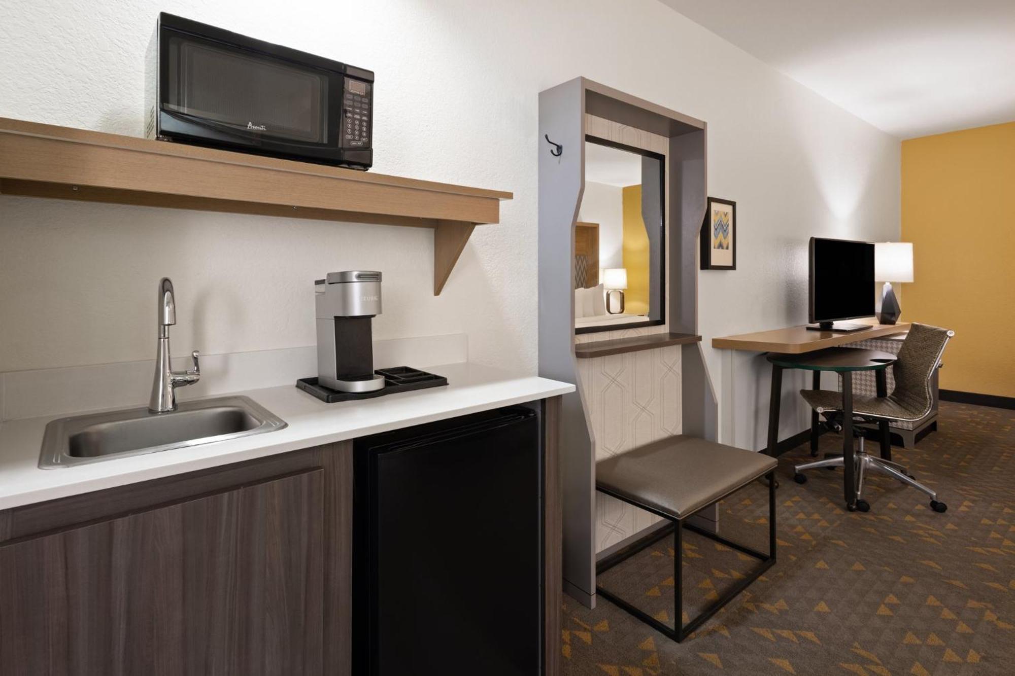 Holiday Inn Pearl - Jackson Area By Ihg Exterior foto