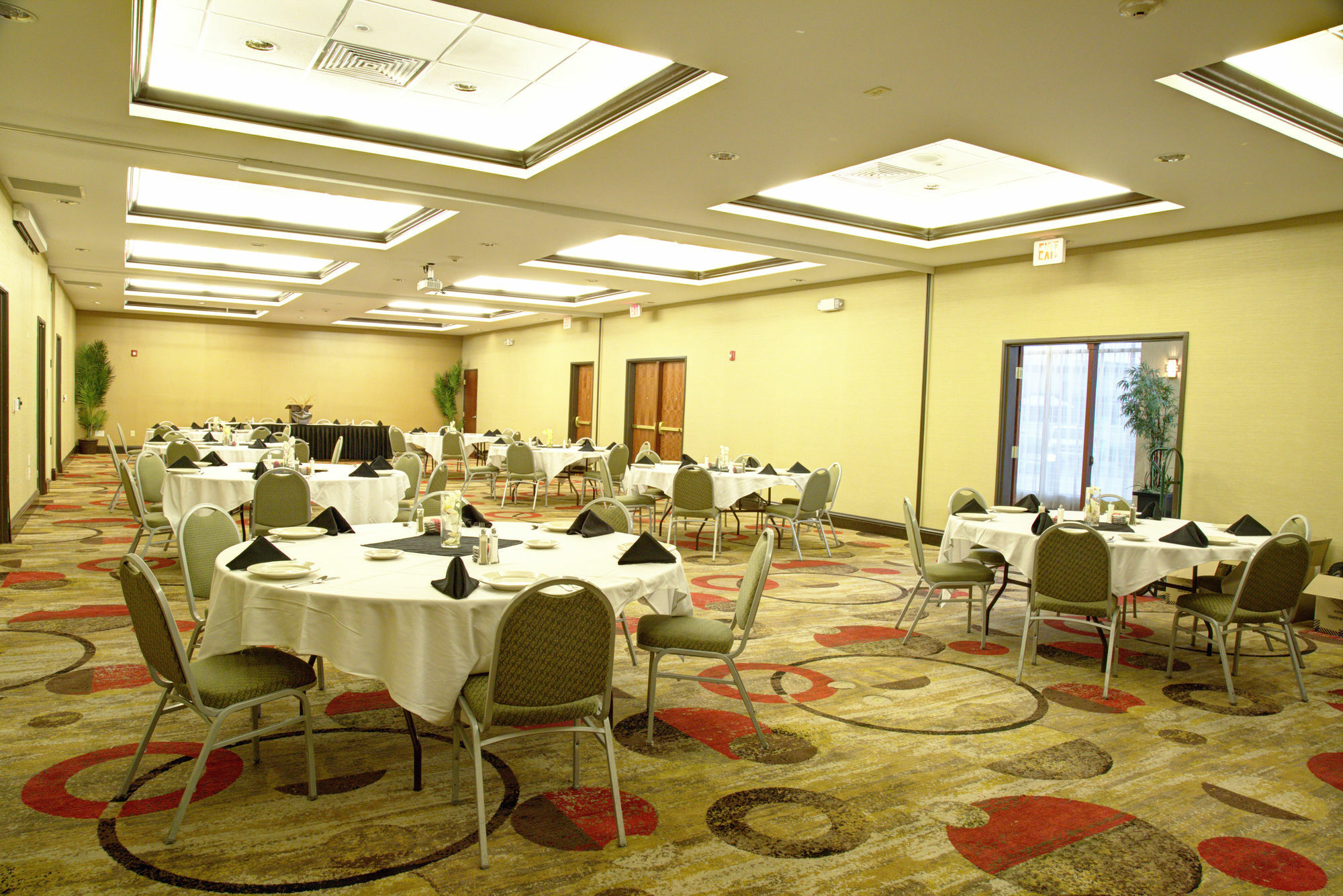 Holiday Inn Pearl - Jackson Area By Ihg Exterior foto